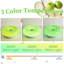Lampe de table Donut