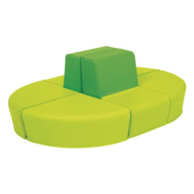 ISLAND KIT Basic –Seat Height: 9"