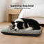 Orthopedic Polyester Pet Bed-1390587119