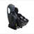 Similicuir noir est en rupture de stock