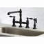 Robinet de cuisine Kingston-130973629