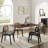 Modway Ardour 60" Live Edge Acacia Wood Rectangular Dining Table-1611295819