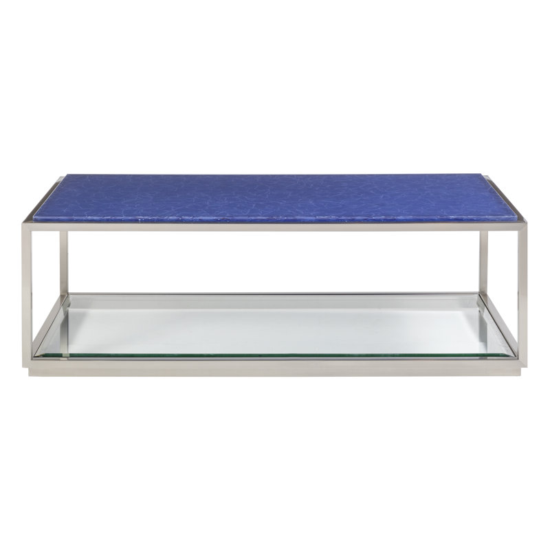 Table de cocktail Signature Designs Ultramarine Rec