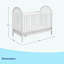 Lit de bébé convertible 3-en-1 Olivia-117479129-95612575