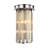 Yazmin Crystal Flush Mount-27969442