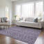 Tapis intérieur / extérieur Fentress avec envers antidérapant-165425588
