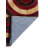 Hardeep Dual Surface 0.03'' Thick Non Slip Rug Pad-820033196