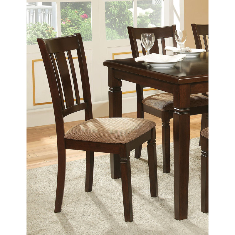 Brittain 19.5'' H Upholstered Side Chair