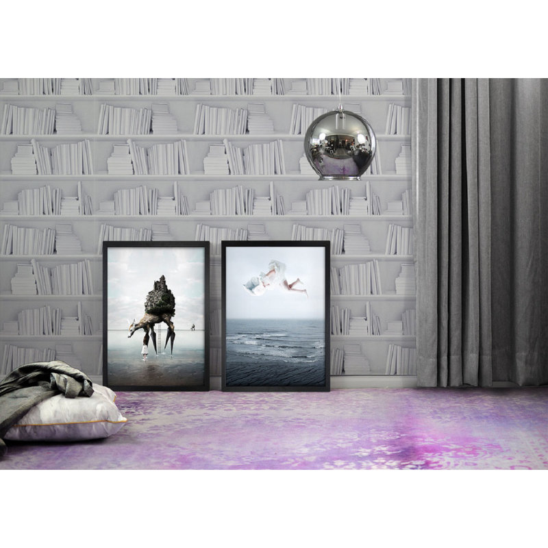 Shoreham 200cm X 284.2cm Area Rug
