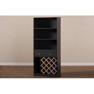 31.5'' Wine Bar