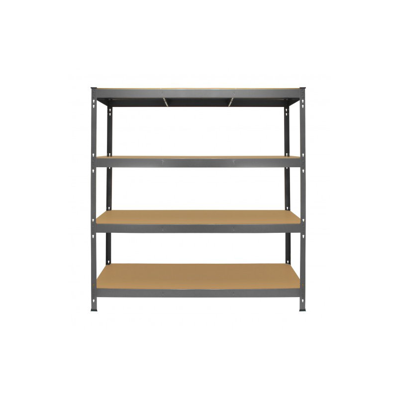 160cm W Height -Adjustable, Grey