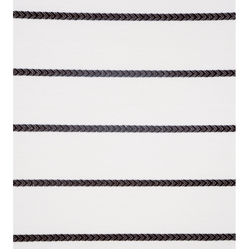 Percival Spectator Noir Rr Fabric