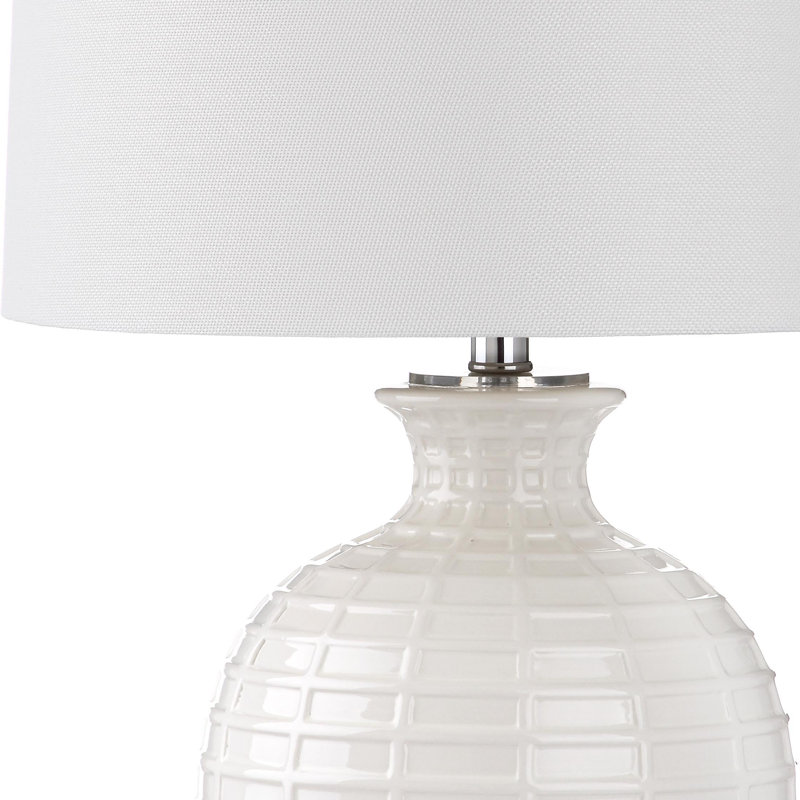 Lampe de table 24 po Bedias