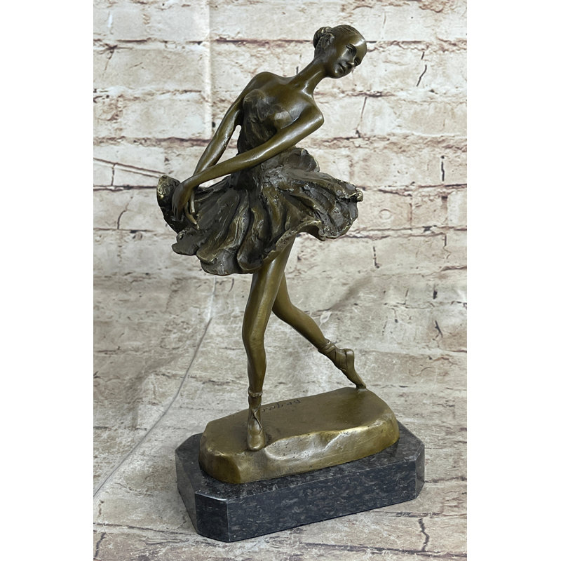 Figurines et sculptures Terti