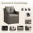 Keaisha Outdoor Dining Armchair