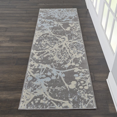 Larchmont Abstract Indoor Rug