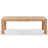 Desmond Extendable Wood Dining Table-1437256986