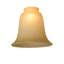 Ida Bell Bell Candelabra Shade