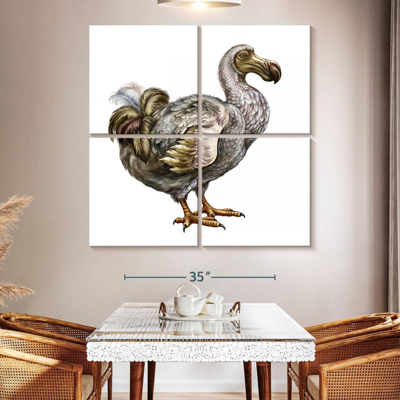 Brampt Dodo