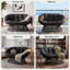 Fauteuil Papasan Ariyelle-290567866