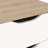 Leota 2 Drawer Nightstand