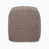 Tissu gris / brun