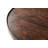 Althorp - Victory Oak Tray Top End Table