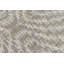 Sunrise Coverlet Hand Knotted Geometric Area Rug in Beige-69722574