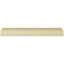 4 moulures couronnées Marcus H 7 7/8 po x P 4 1/4 po x F 6 1/2 po x L 94 1/2 po (répétition 4 3/4 po)