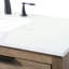Ensemble de meuble-lavabo simple 42 po Felicity-1429980619