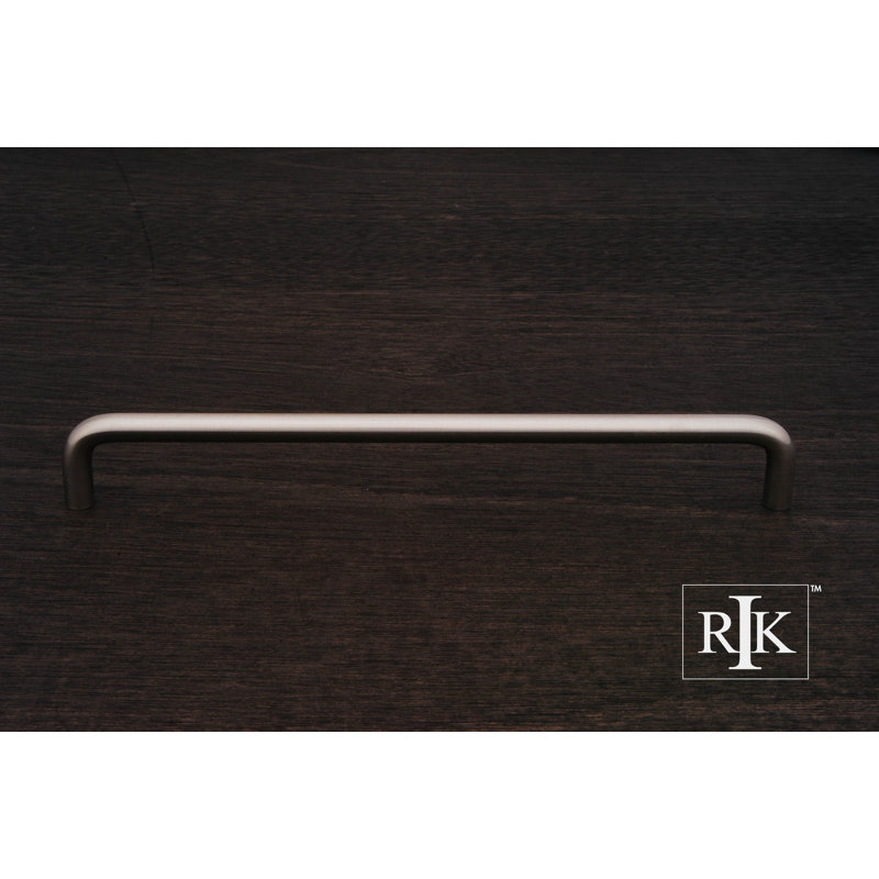 CP Series 9" Center to Center Appliance Pull, Satin Nickel (Pewter)