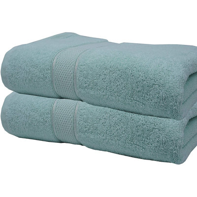 Daynna Jumbo Bath Sheet