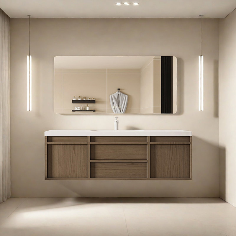 Palmore, 63"