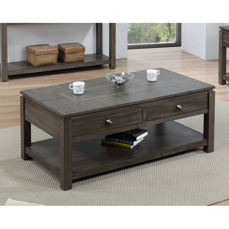 Moro Coffee Table