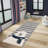 Unique Loom Snowman Whimsy Kids Rug-102445141
