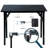 Katie Adjustable Metal Base Computer Desk-1193889853-1193873509