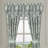 Nico 84" Window Panel Pair