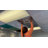 Gaby 24'' L x 24'' W Textured PVC Ceiling Tile-112618470