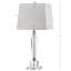 lampe de table 28 po Ellsinore
