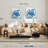 Brampt Navarre Sealife Driftwood II-109381848