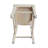 Kinnaird Solid Wood Counter Stool-43731008