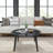 Leaford Solid Wood Single Coffee Table-999021012