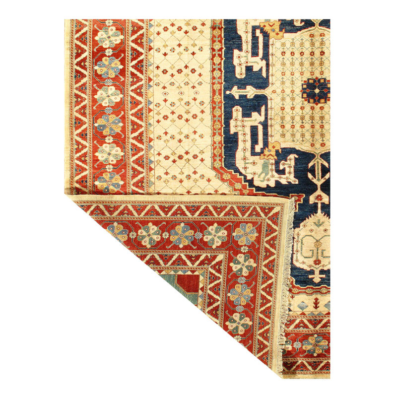 One-of-a-Kind 10'2" X 13'11" Area Rug