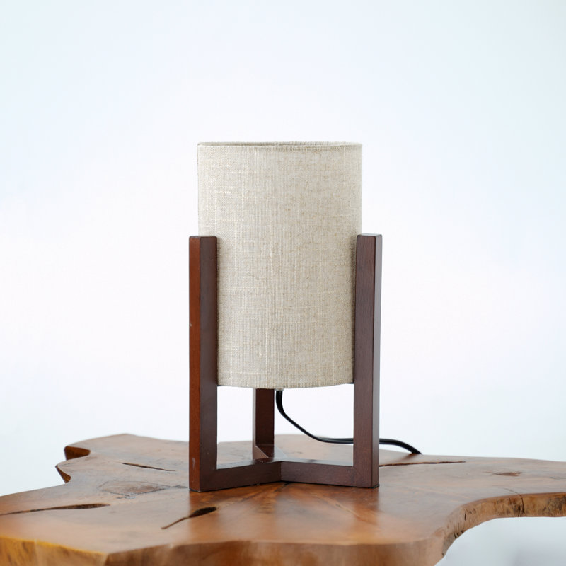 LAMPE DE TABLE Carmelina