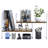 Office Desk Accessories Storage Organizer