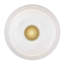 Luminaire suspendu 1 lumière Ombra-1538520211
