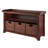 Airianna Upholstered Bench