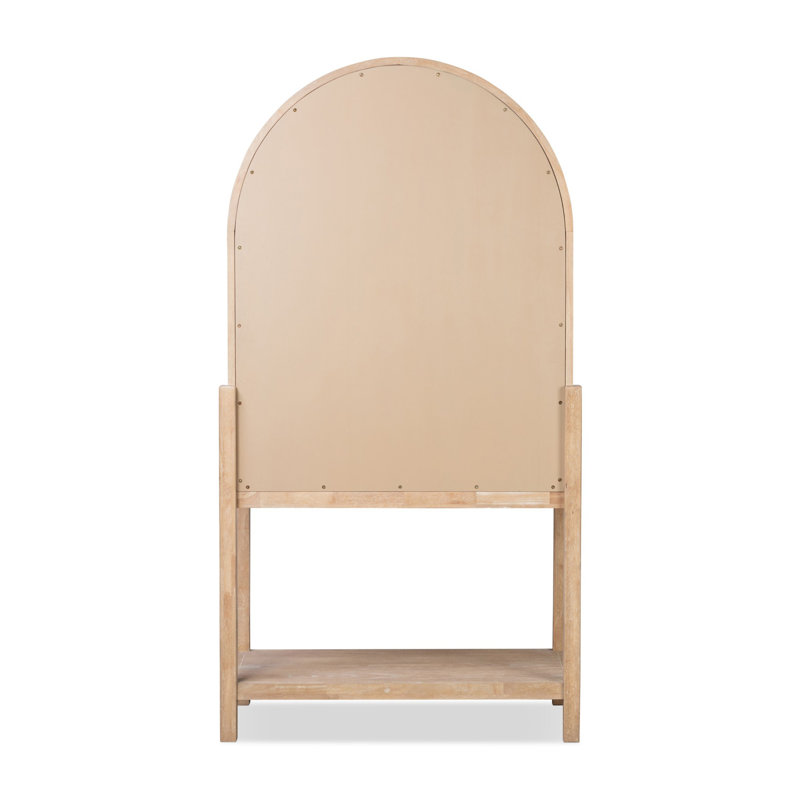 Dulane Bar Cabinet