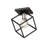 Democritus Flush Mount-2037707328