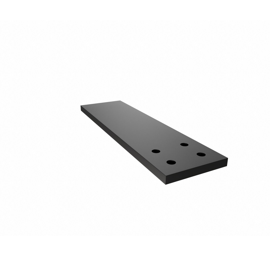  Heavy-Duty Contractor Grade Countertop Standard Bracket The Original Granite Bracket 